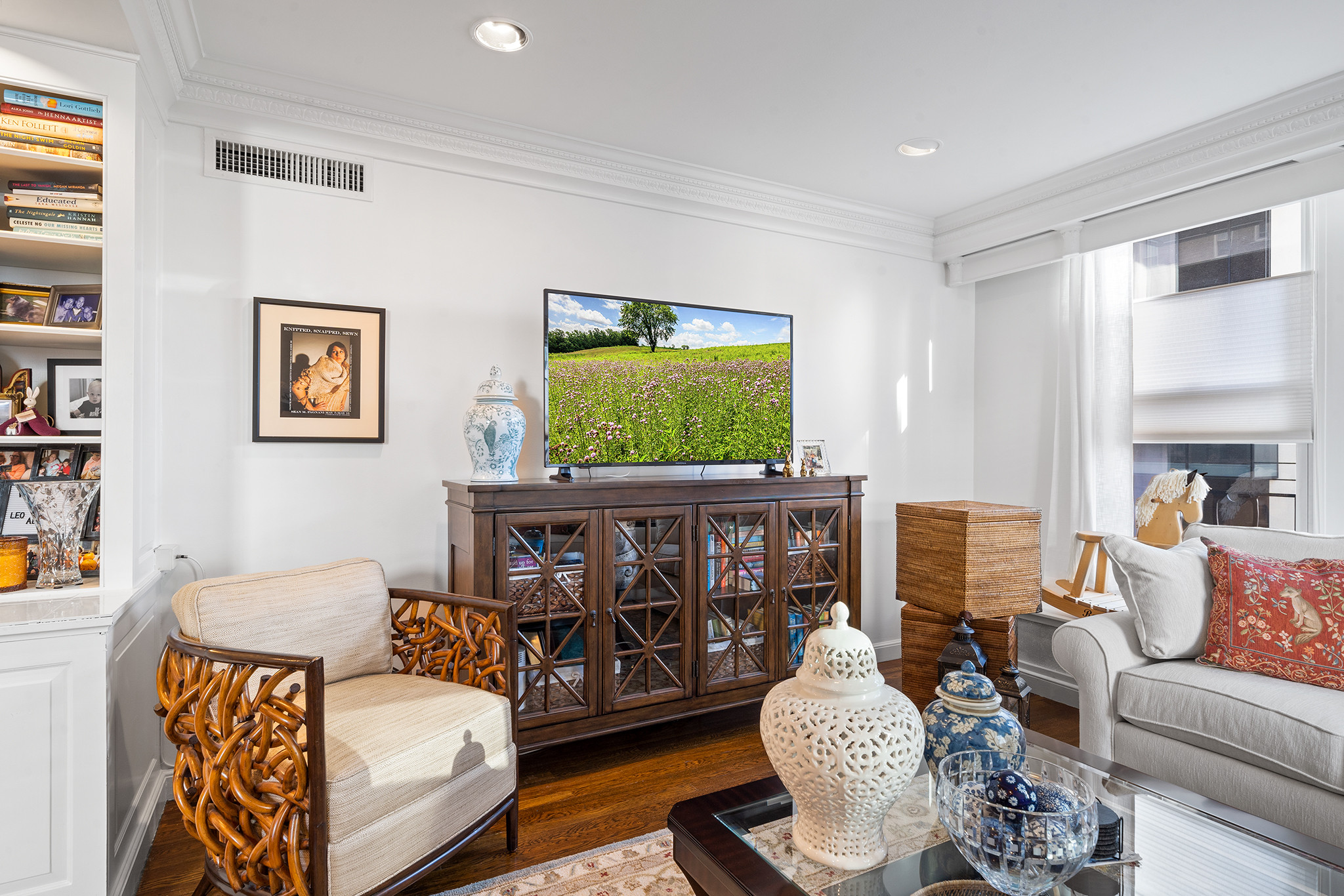 Rittenhouse Sq Condo