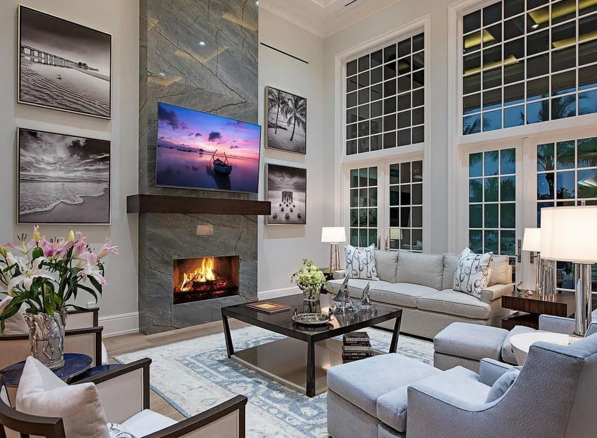 Port Royal Reimagined