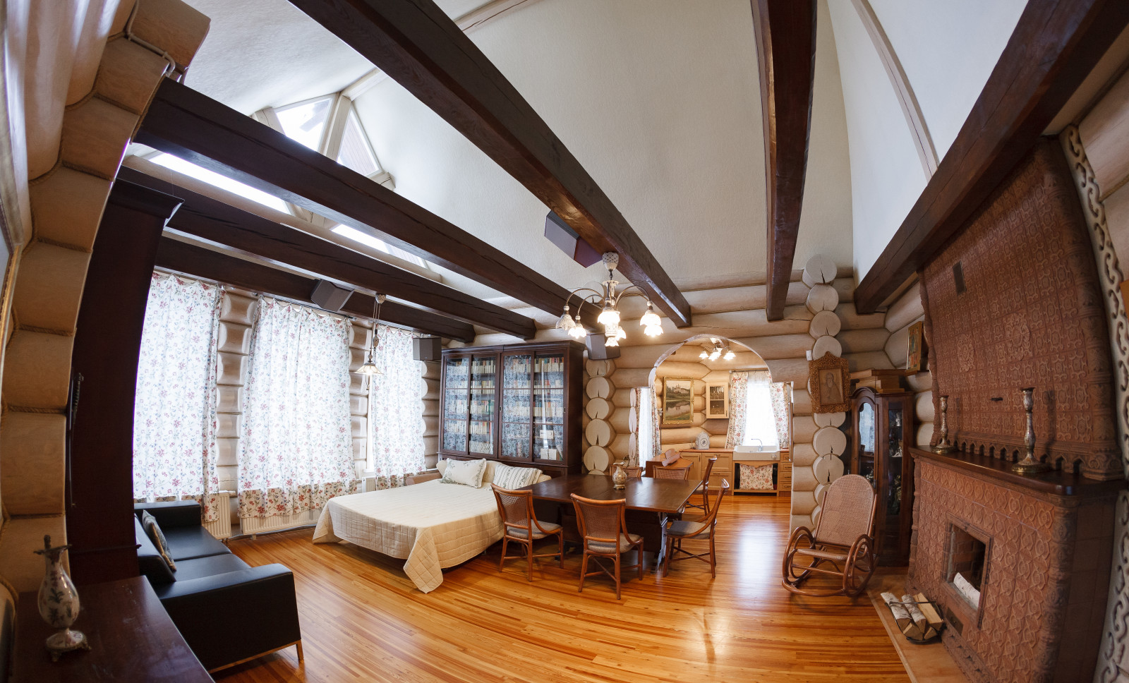 Банный комплекс Семхоз