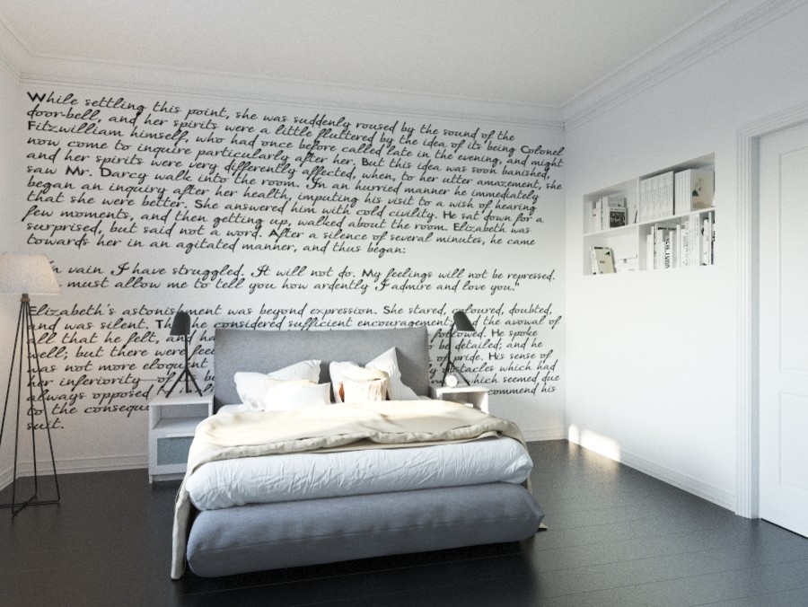 Квартира на Дубровке