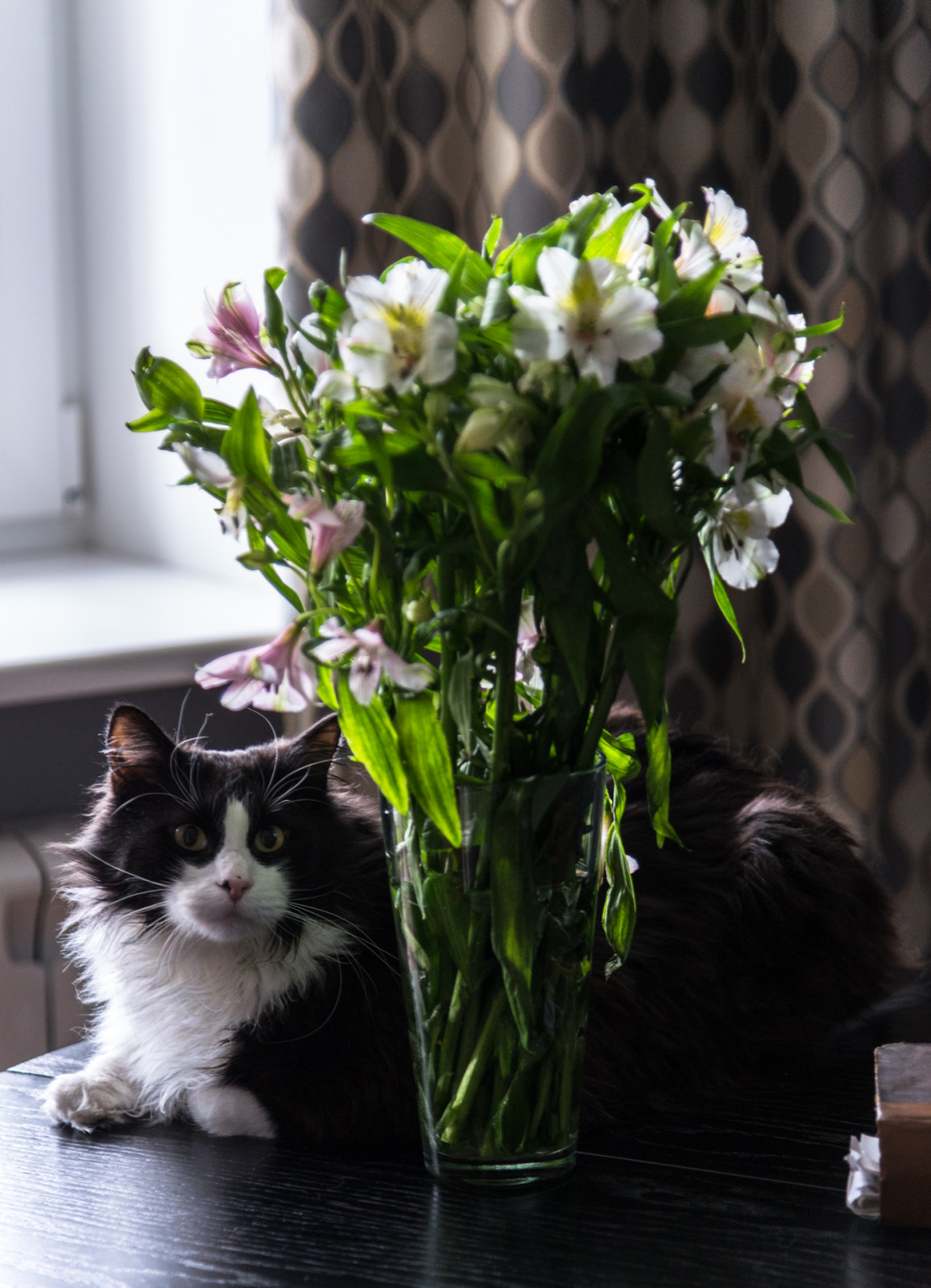 Квартира на пр-те Мира