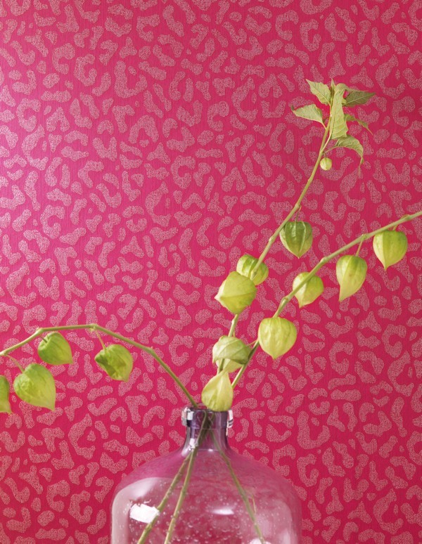 КОЛЛЕКЦИЯ ОБОЕВ «CASSATA» ОТ AQUARELLE WALLCOVERINGS