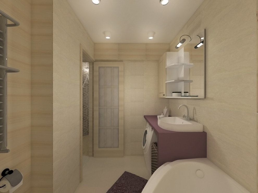 Квартира для молодой пары