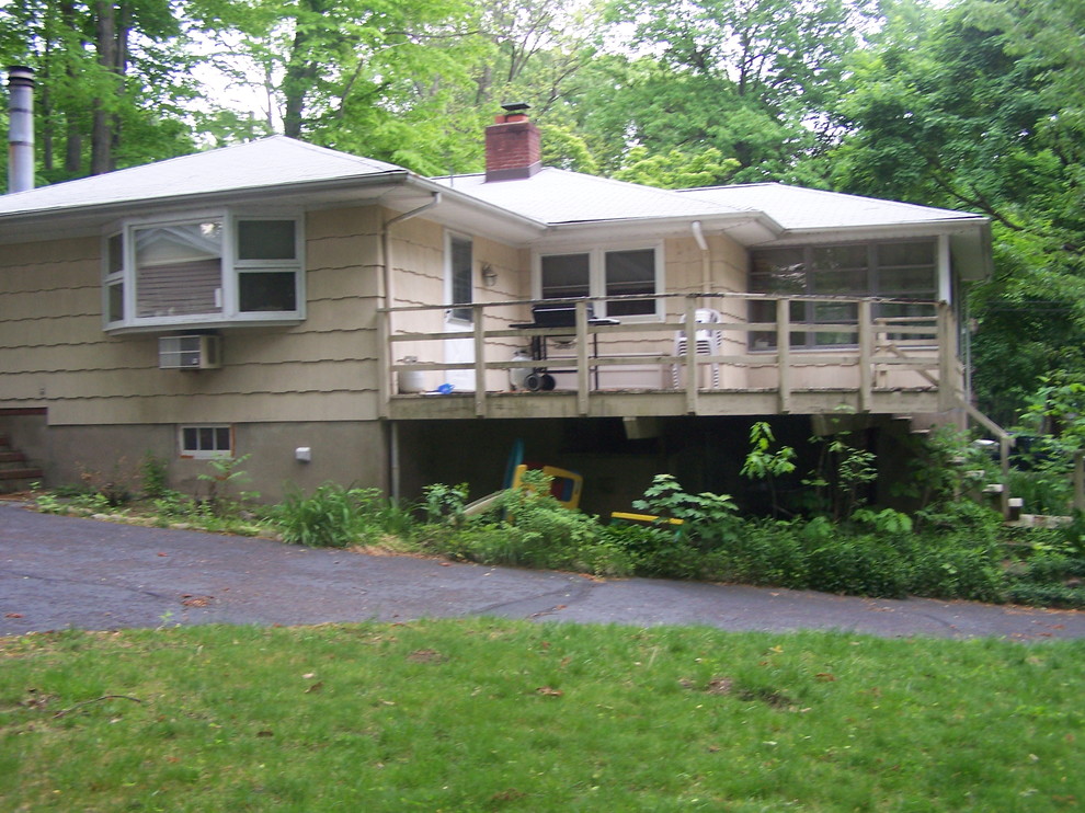 Allendale Residence