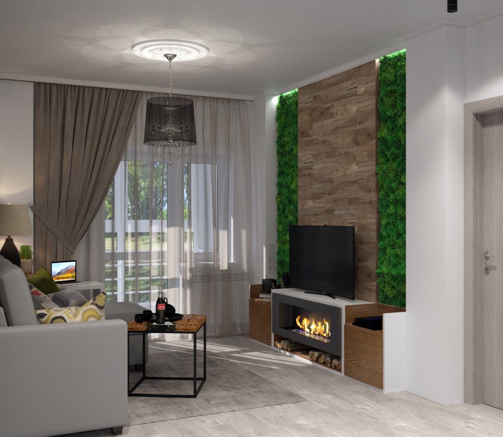 Квартира в Калининграде