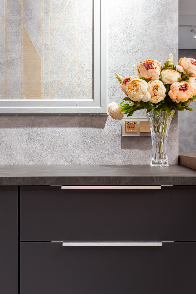 Роскошь минимализма!