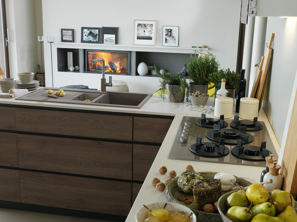 Коллекция Franke Maris Free by Dror