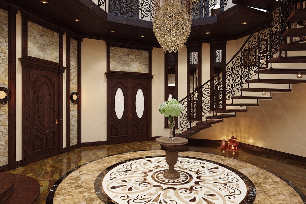 Дом в коттеджном поселке "Тироль"