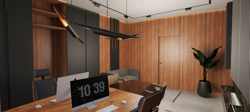 ОФИС г. Альметьевск