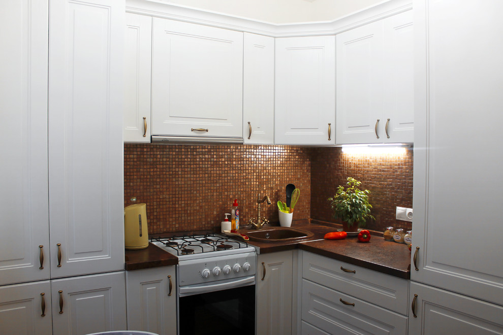 квартира дизайнера