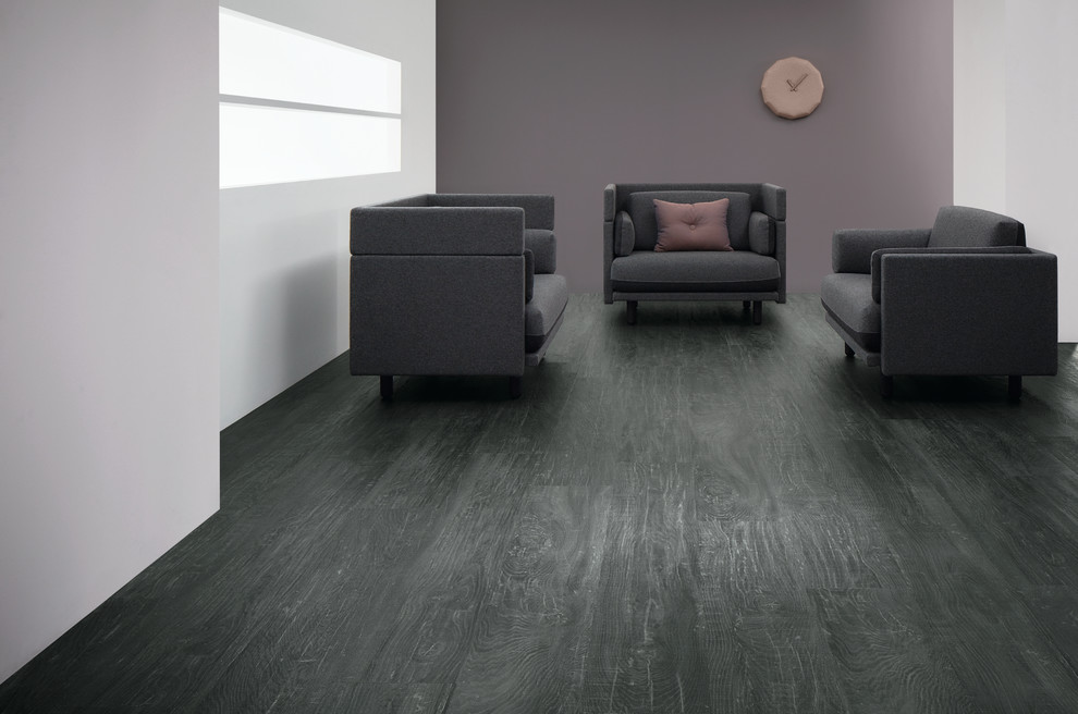 Продукция Forbo в гостиных