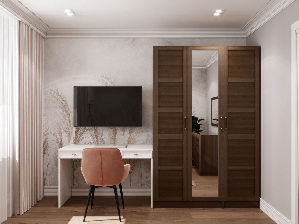 Квартира Н.Новгород 200 кв.м. ул.Максима Горького