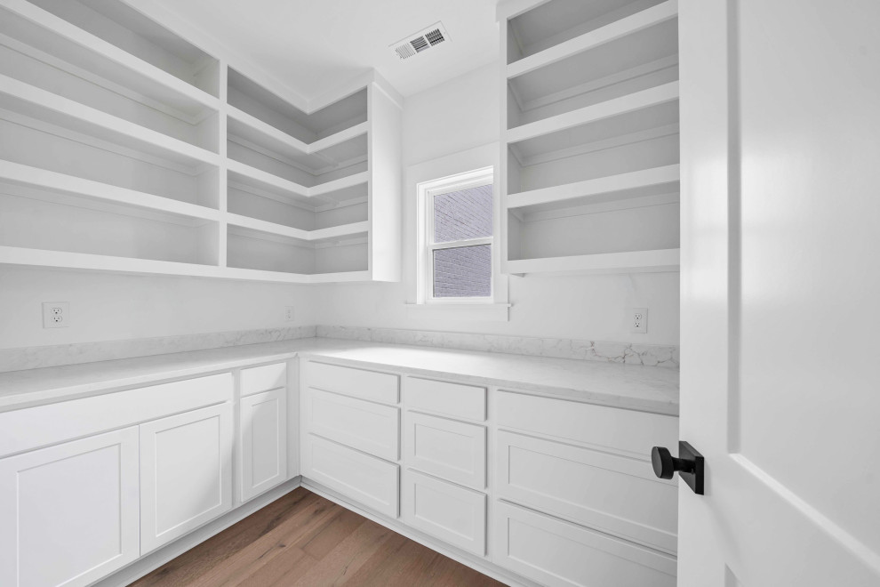 Burwell Custom Home Design