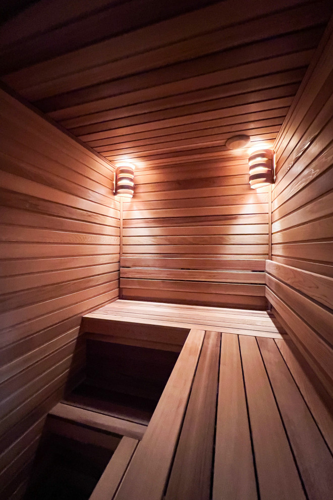 Отделка газоблочного дома