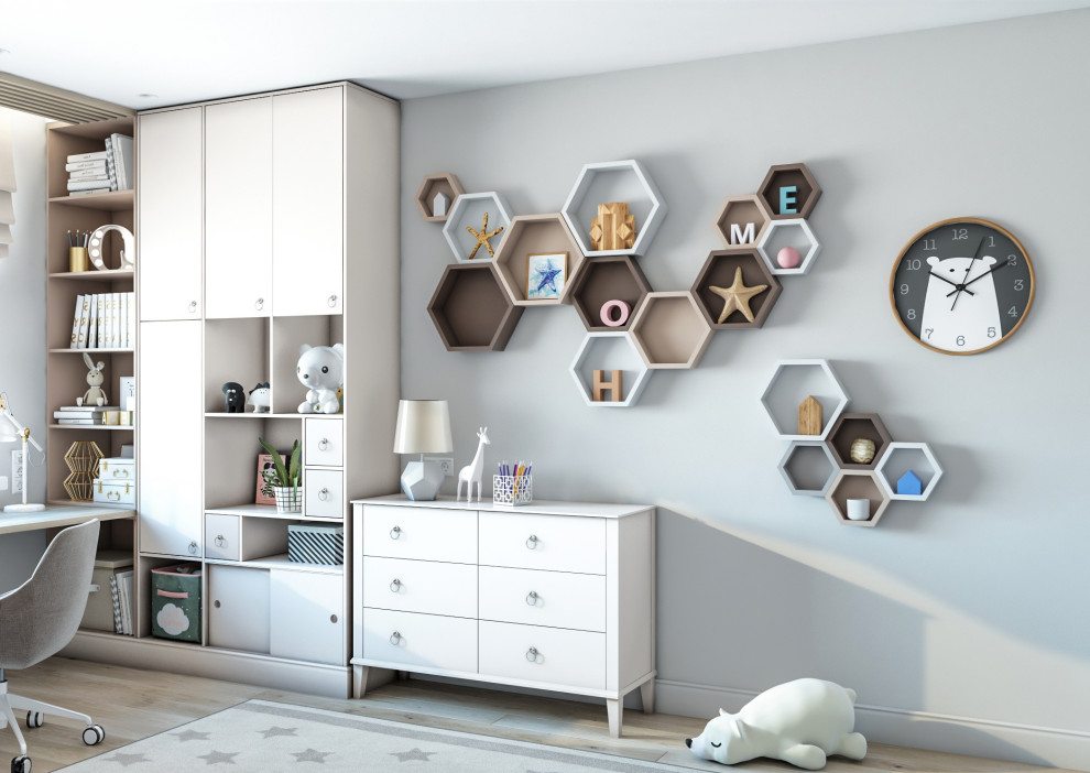 Проект на улице Урицкого