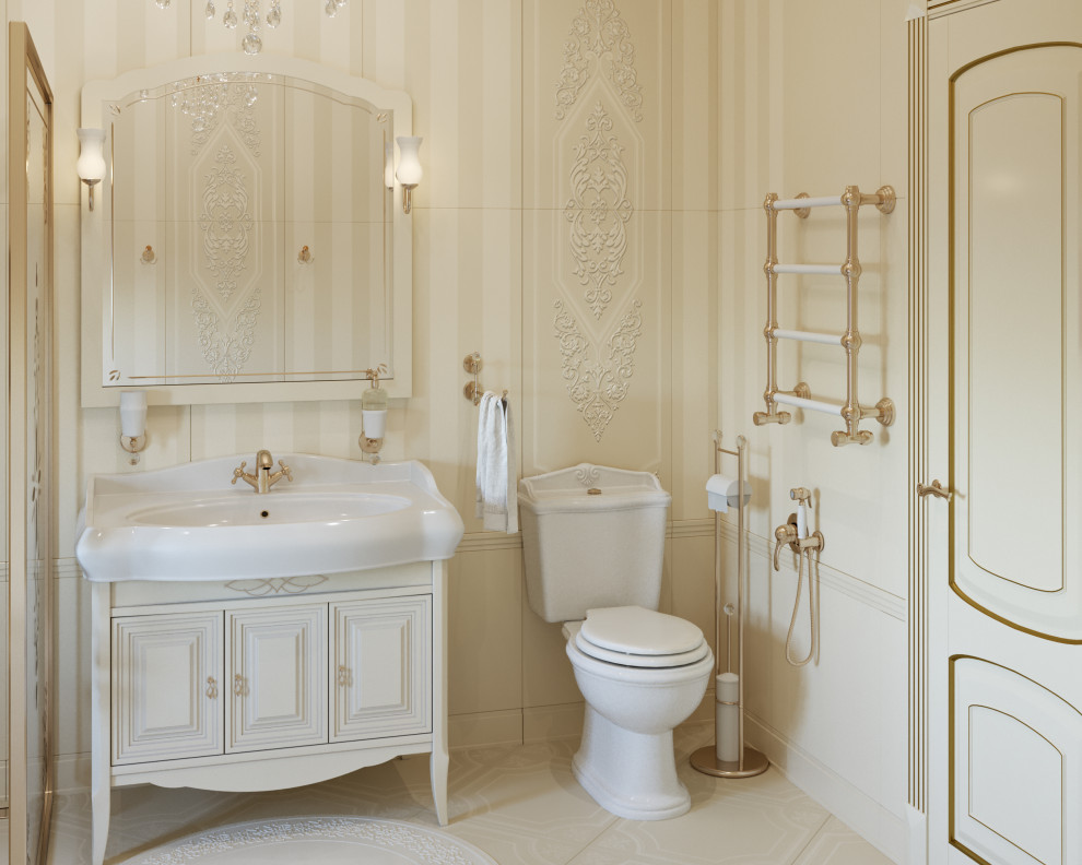 Загородный дом на Ильинском шоссе