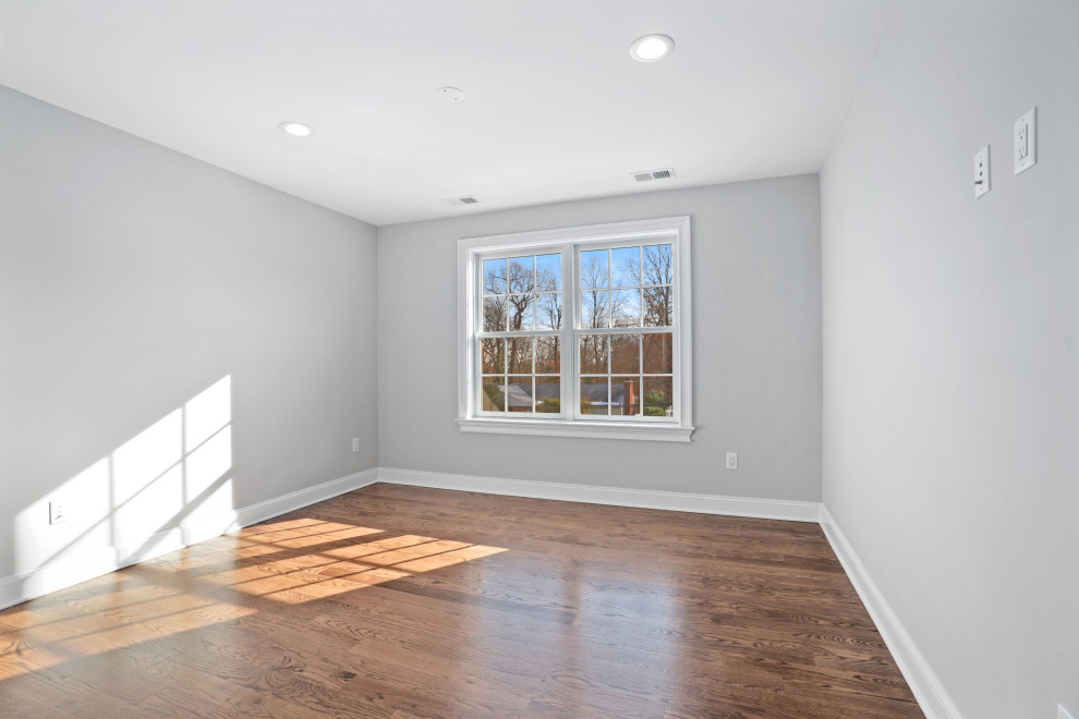 Custom Home Build | Essex Road