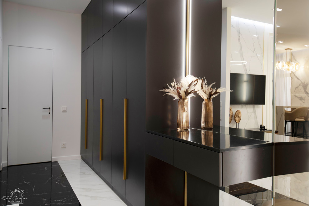 Квартира ЖК "Династия"