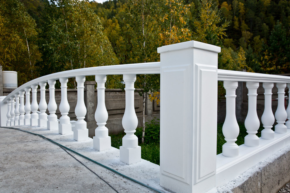 Дизайн фасадов