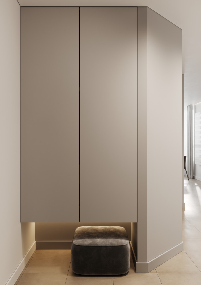 BRIGHT APARTMENT | 45 m2