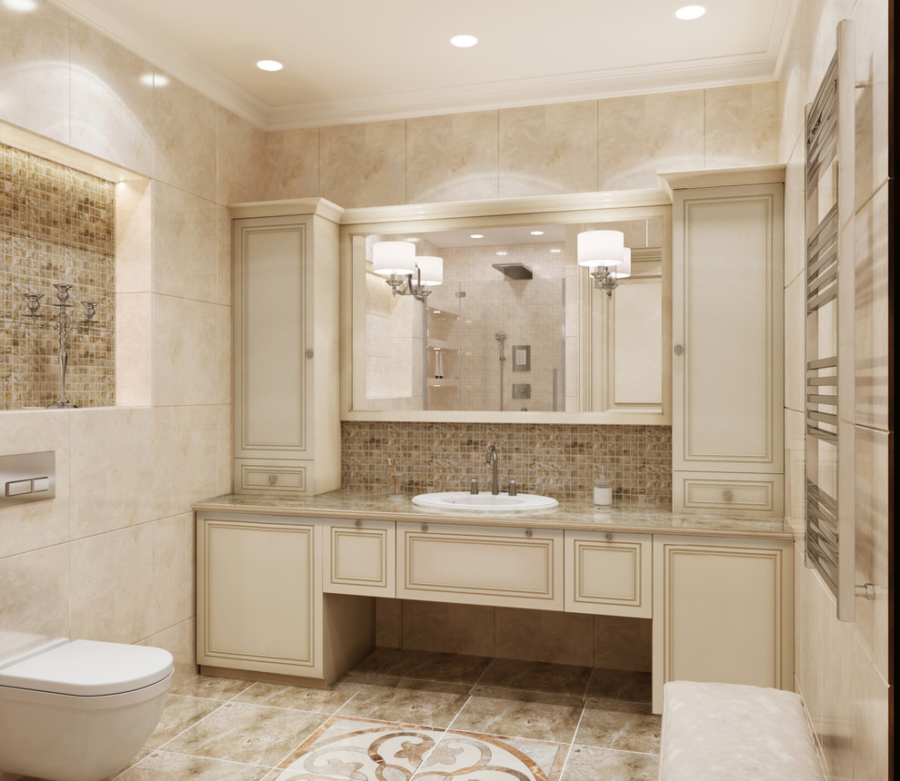 Интерьеры в Сочи. Современная классика