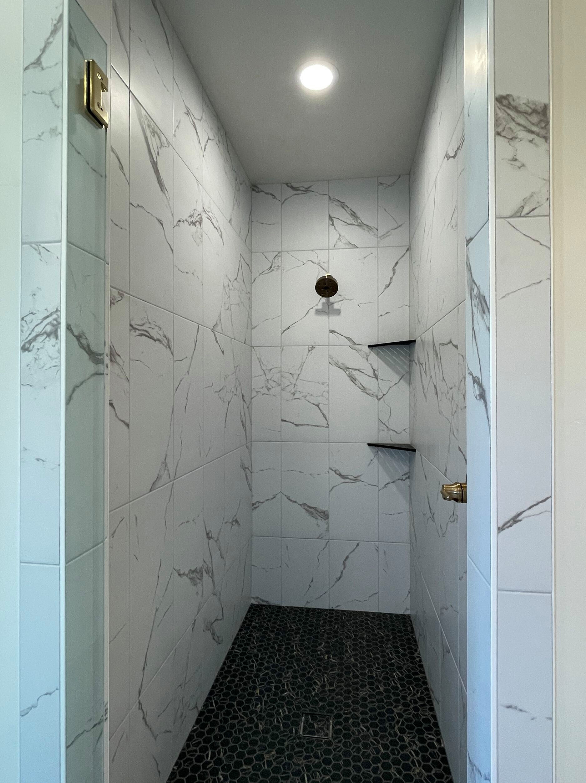 New Construction - West Village Lot 3