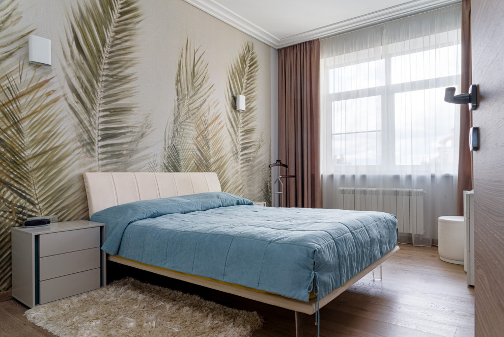 Квартира в ЖК Алые Паруса