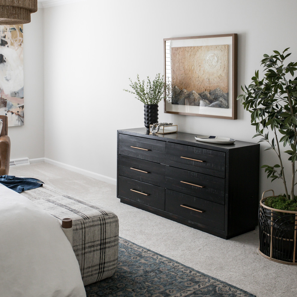 Cherry Hills Project