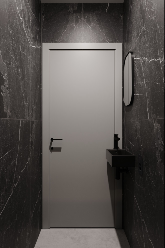 Мой проект «Новомарьинская»