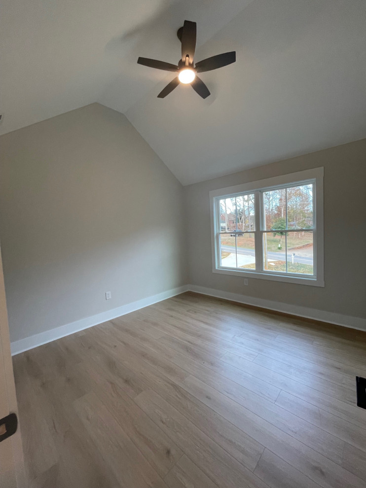 Upstairs Bedroom