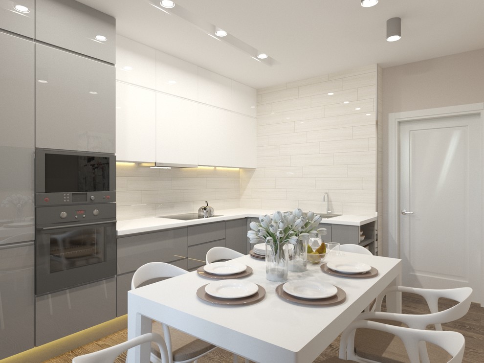 2-х комнатная квартира г. Москва