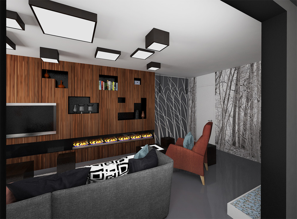 Природа QR-КОДА