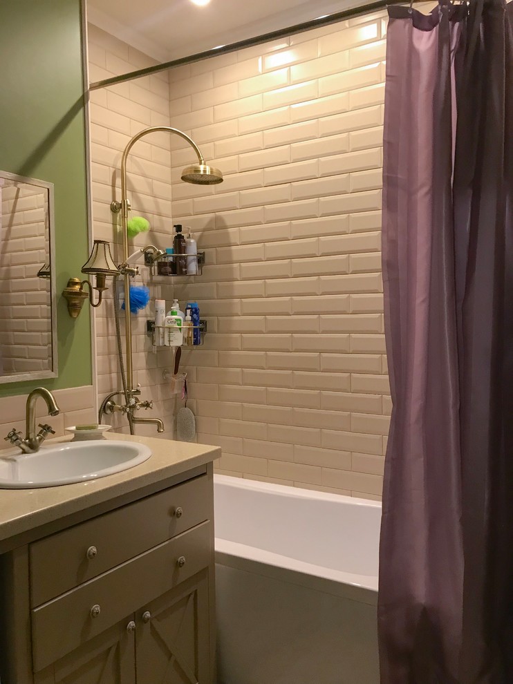 Прованс на Петроградке