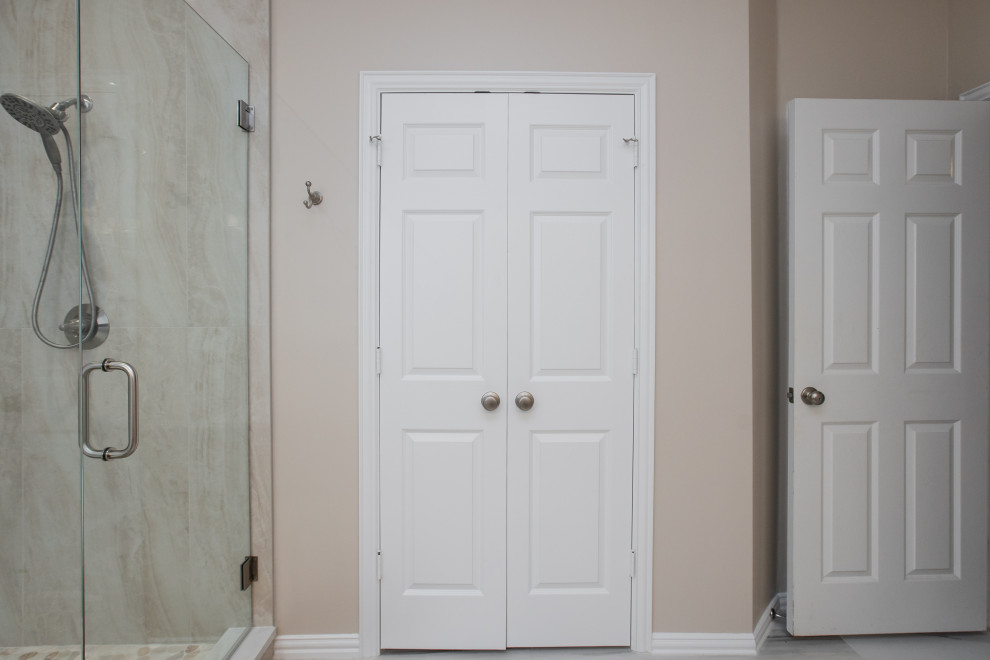 Desert Willow | Master Bathroom