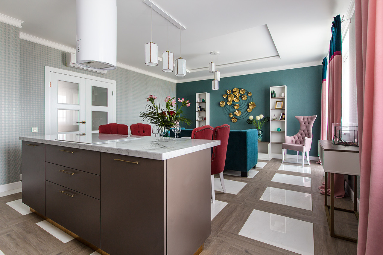 Назад в будущее