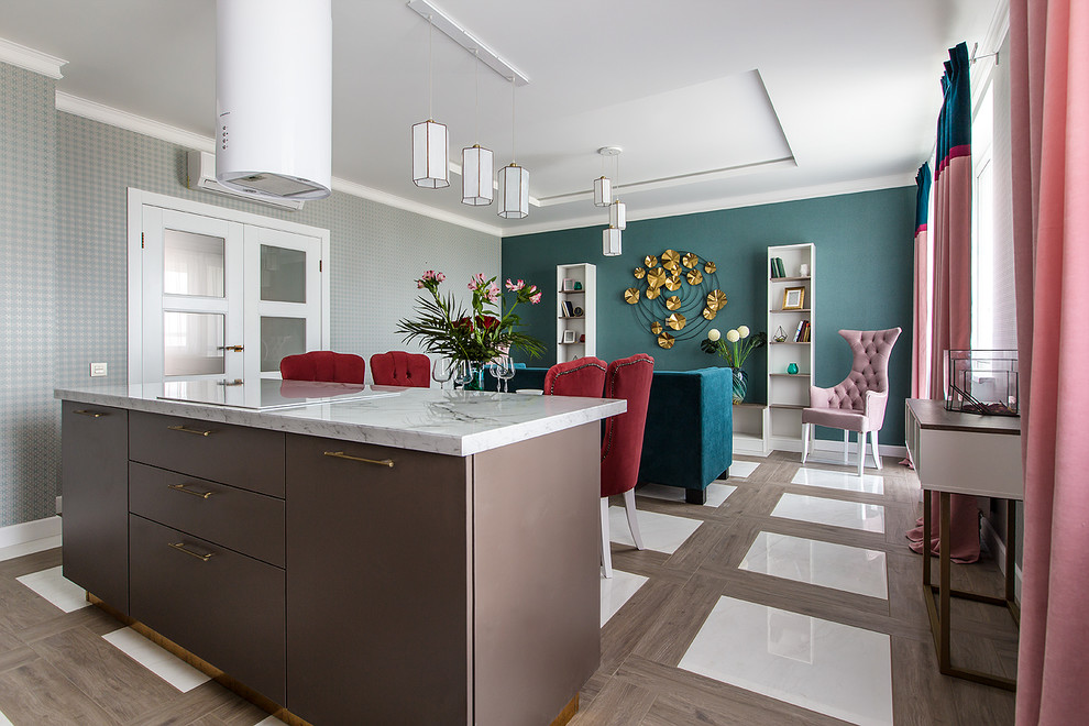 Назад в будущее