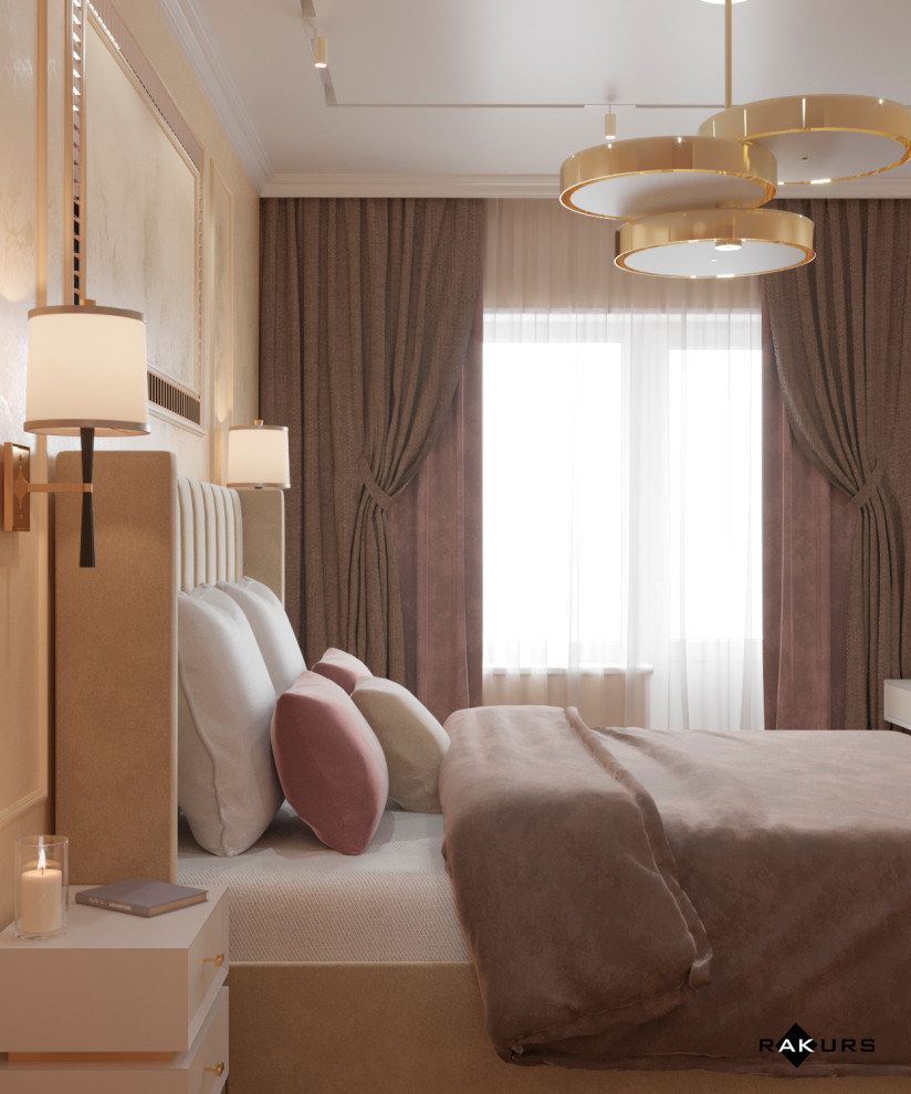 Проект квартиры ул. Кирова