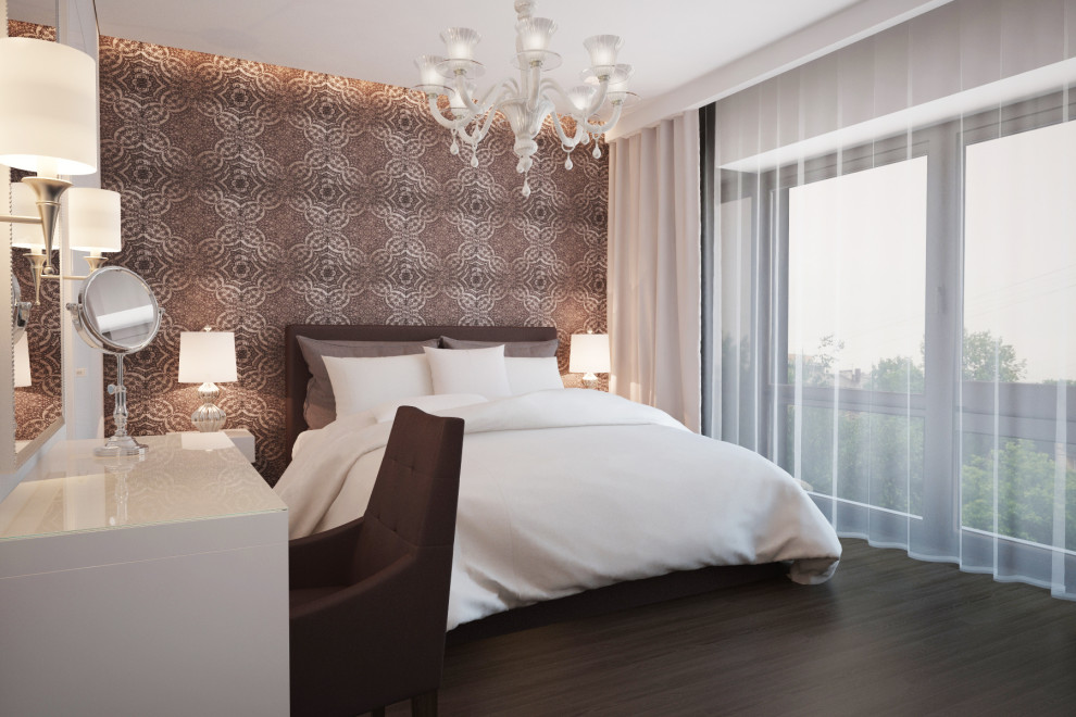 Современная история