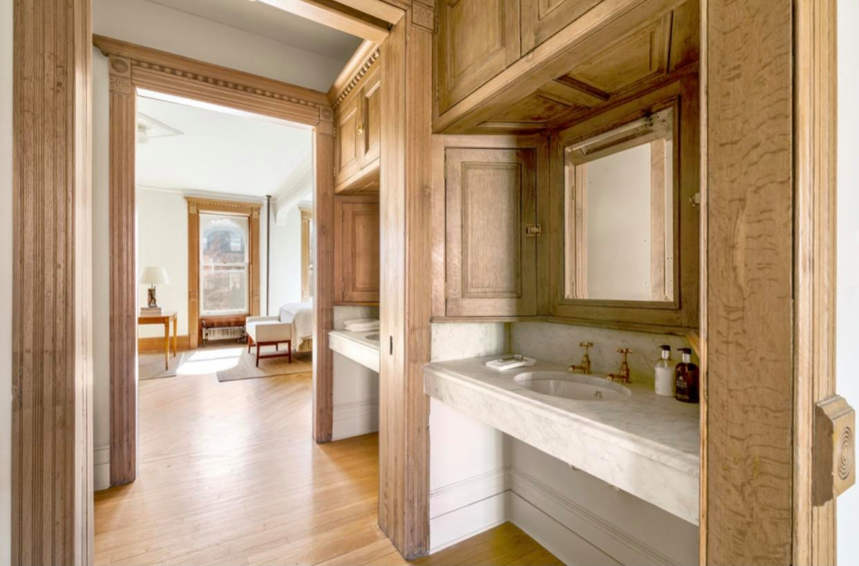 Interiors