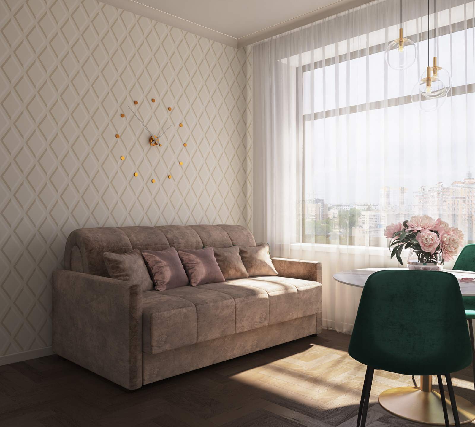 Современная классика