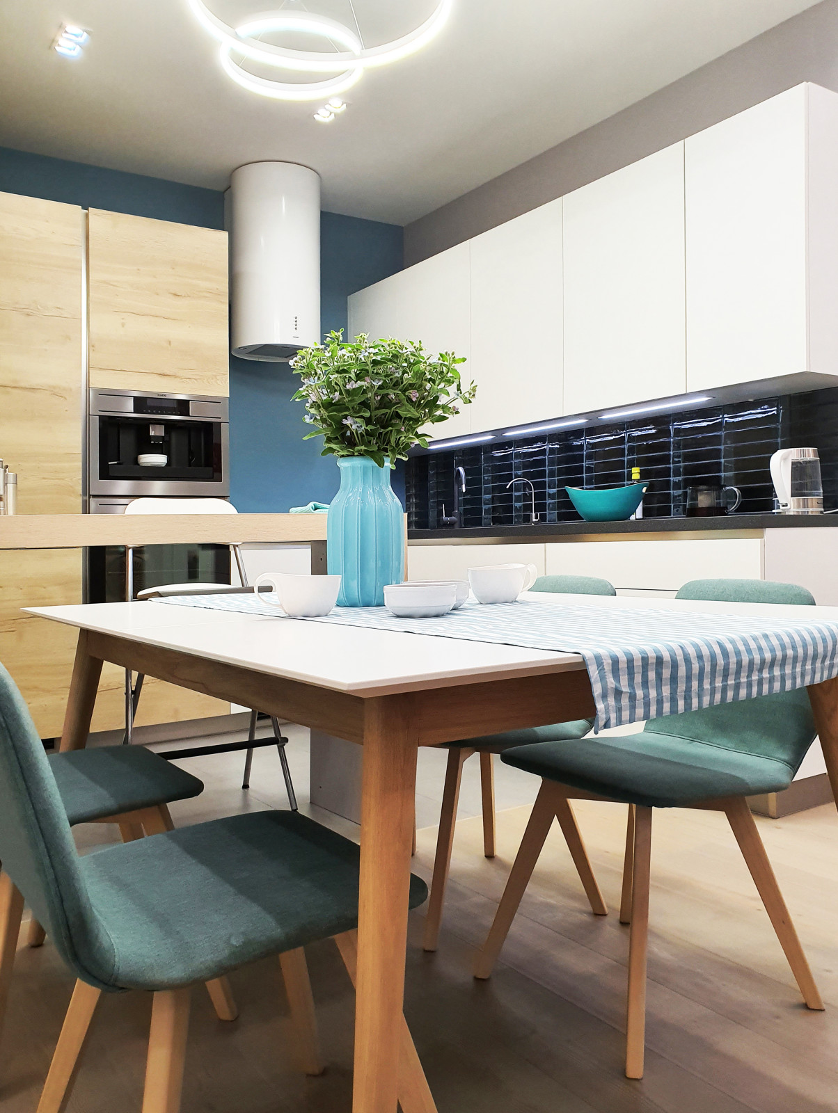 ЖК Фили Град