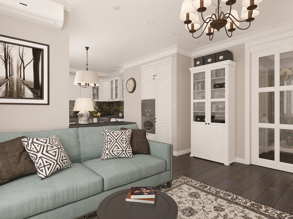 2-х комнатная квартира на ул. Маргелова, г. Тула