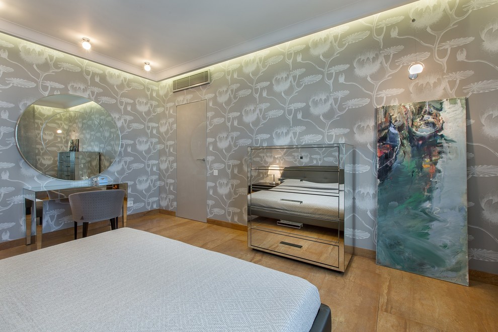 Квартира с видом