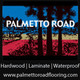 Palmetto Road Flooring