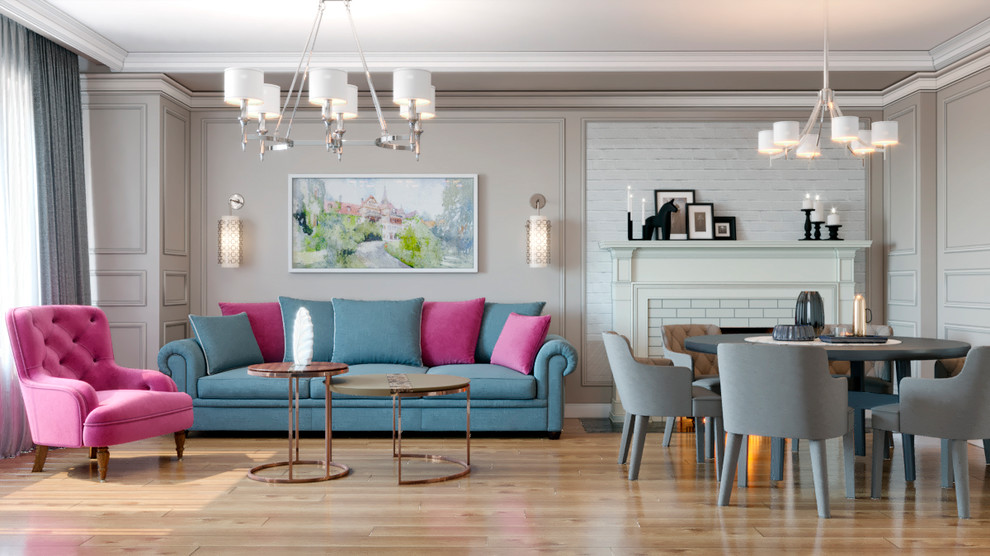 Ленинский проспект