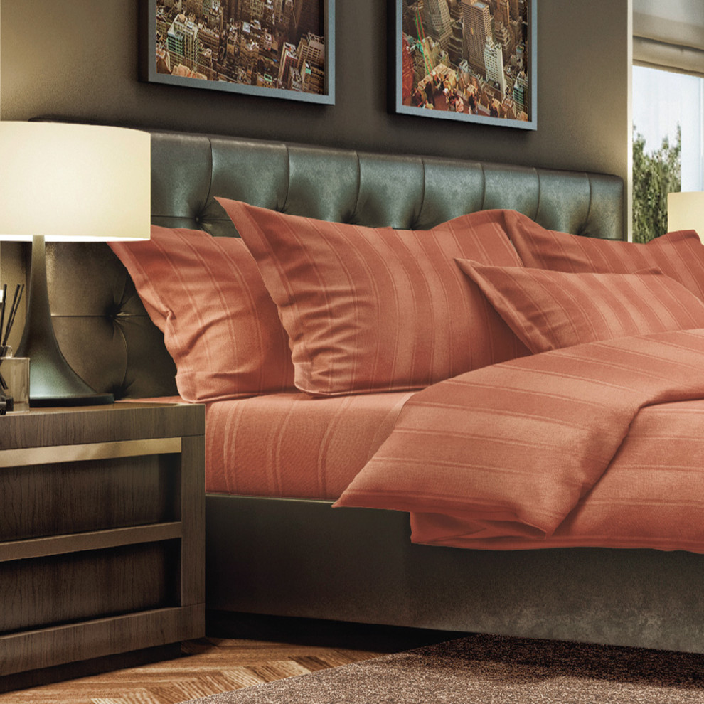 Комплект постельного белья Terracotta