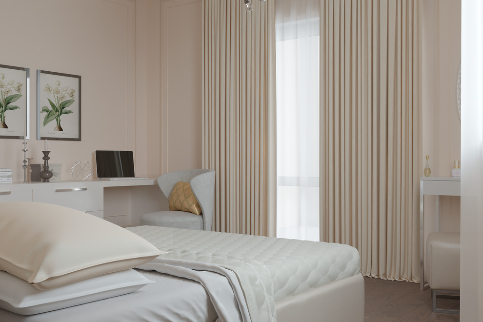 Ванильная неоклассика