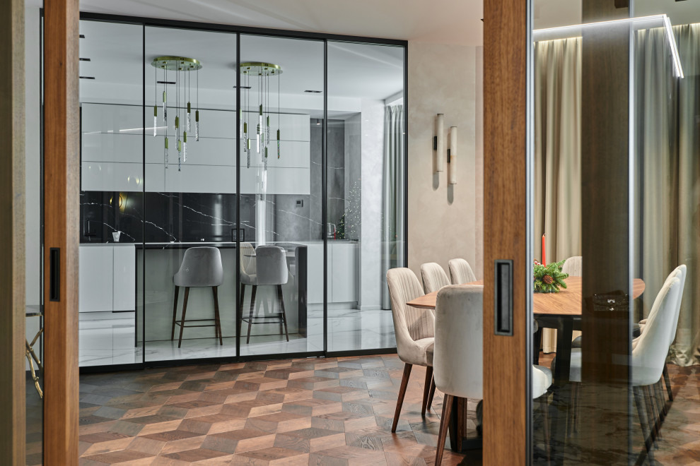 Петровский пр.2