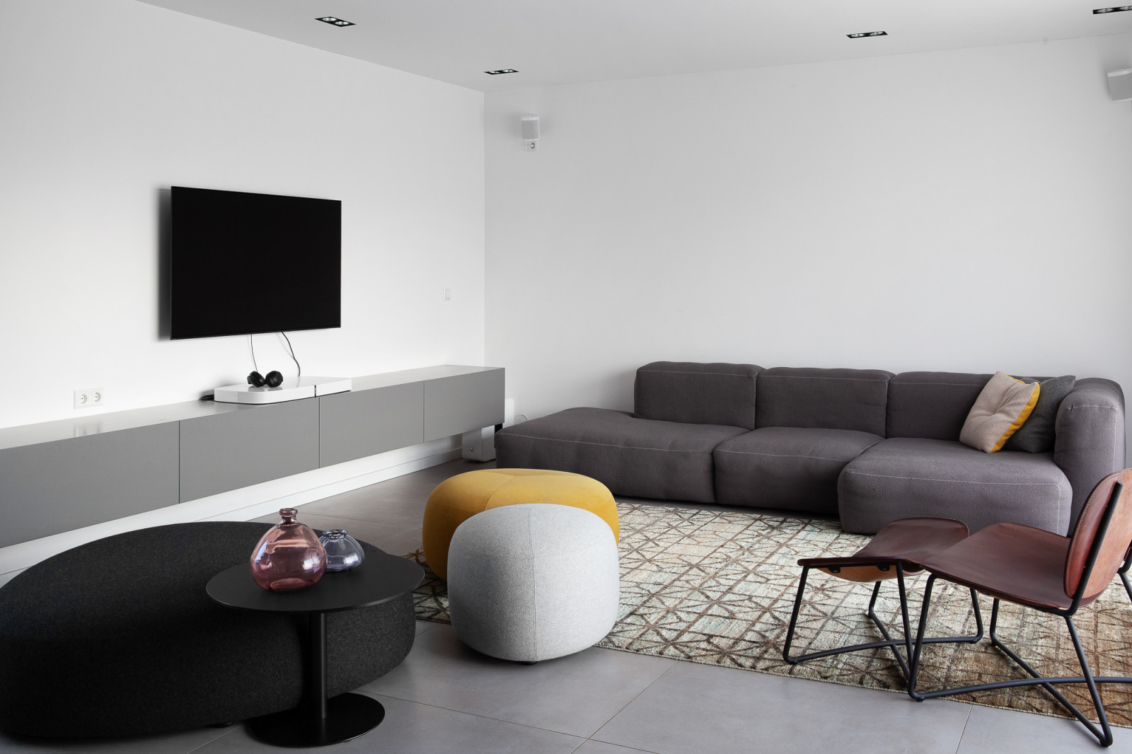 Дом в Бреде (Нидерланды)