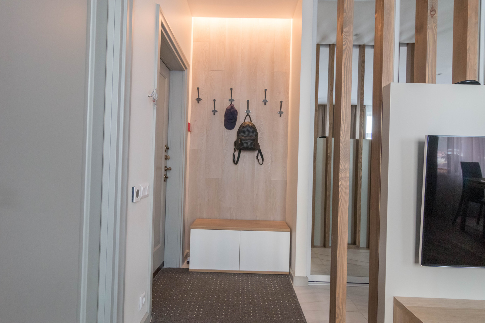 Фото - Квартира в ЖК "Рассказово"